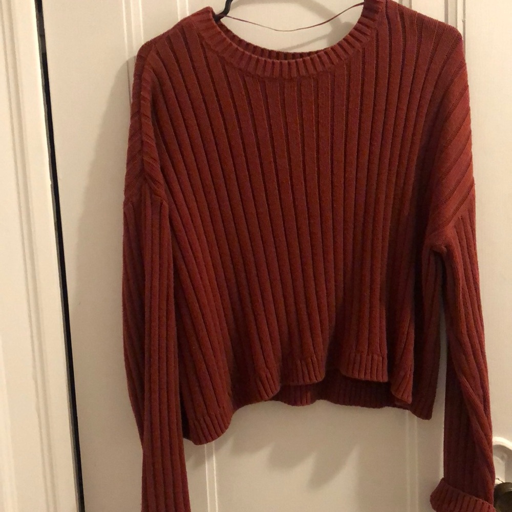 Fall Season Sweater Size S